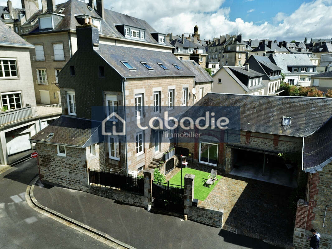 Maison à VIRE