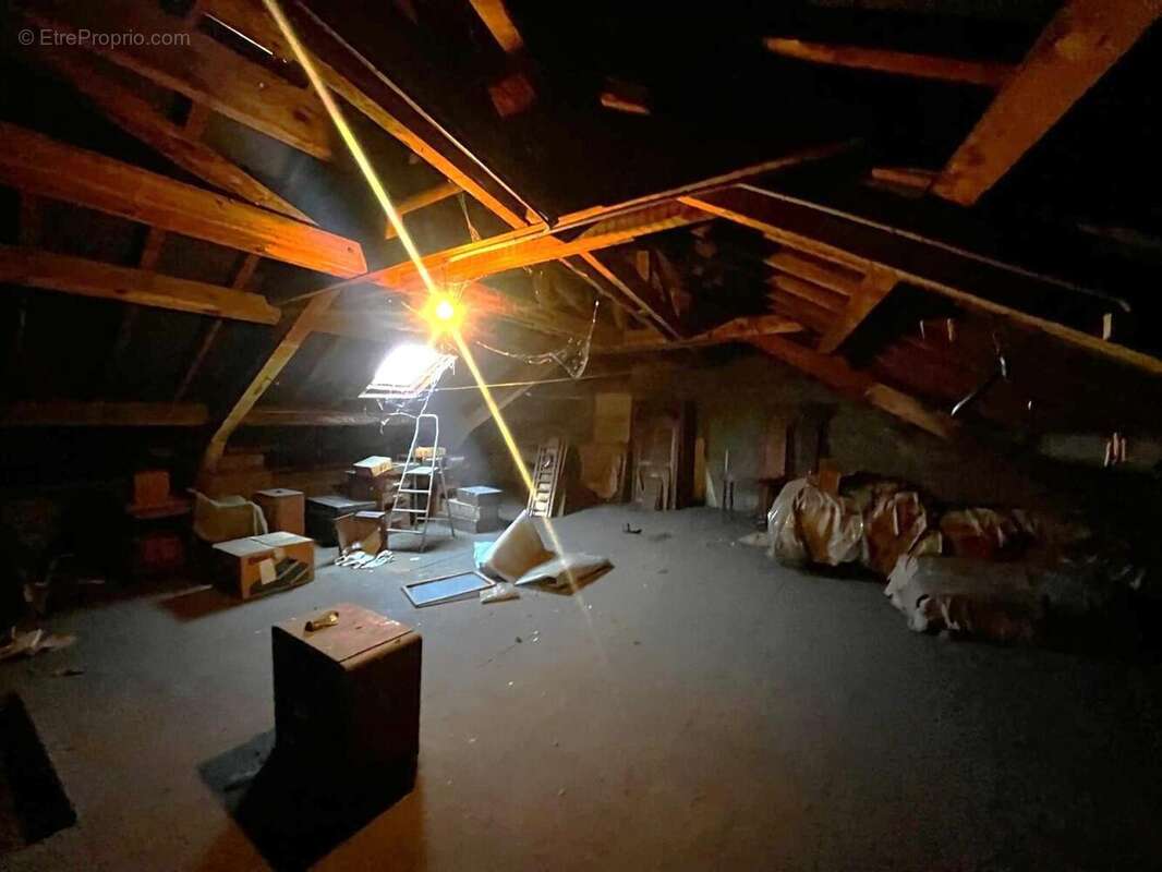 Photo 6 - Appartement à PONT-DE-CHERUY