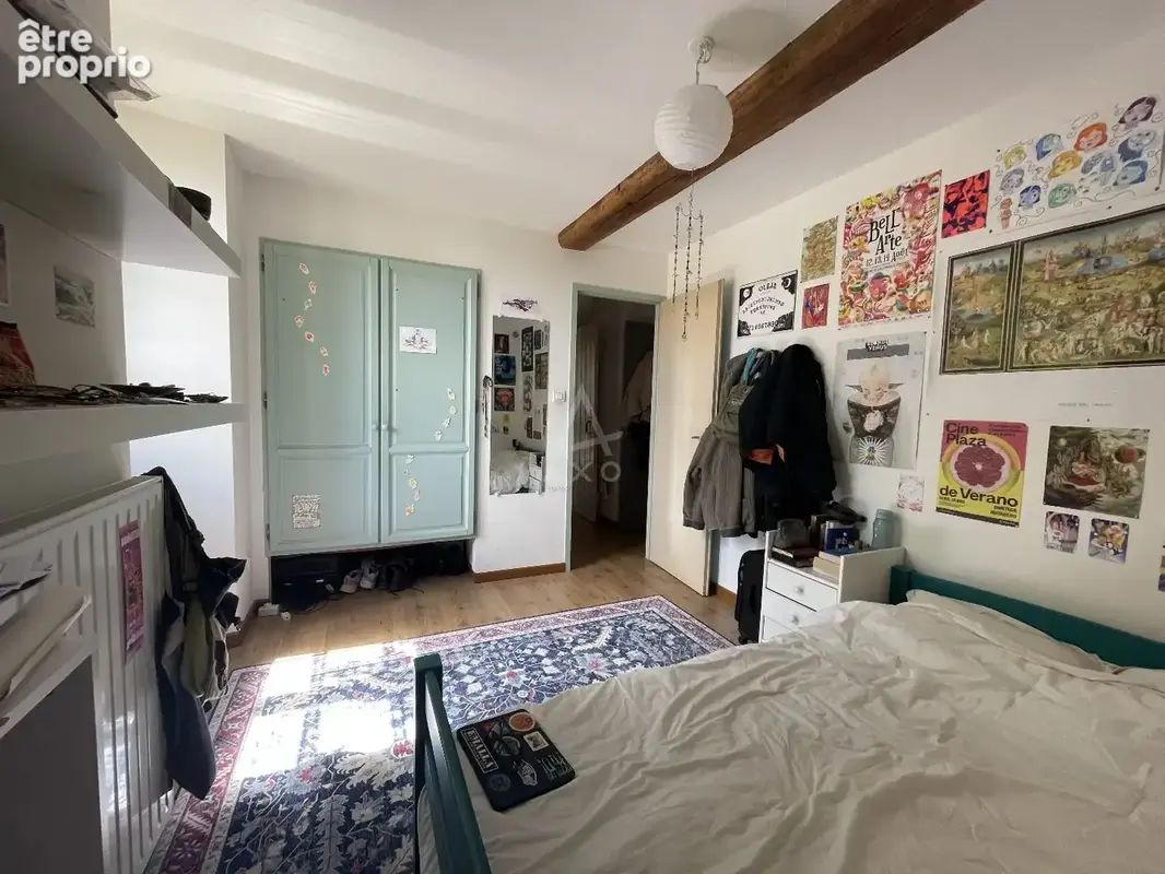 Propriété de charme en lisière de forêt- - photo 5