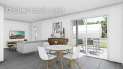 Appartement à WIMILLE
