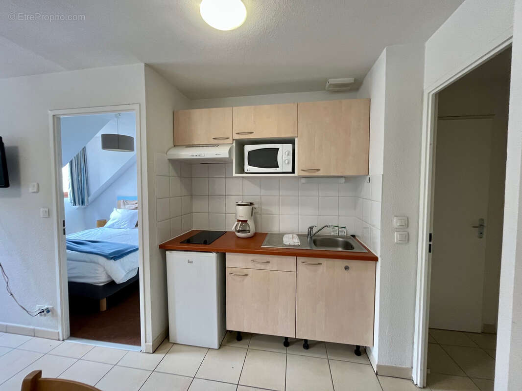 Appartement à ARREAU