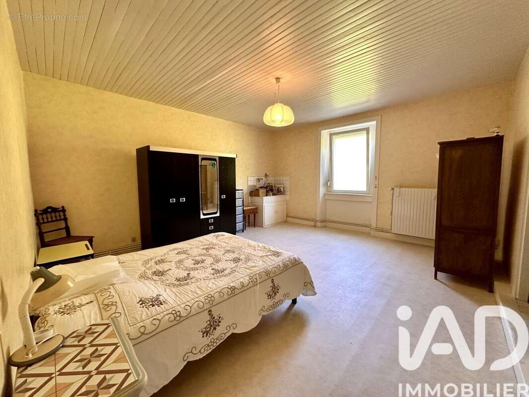 Photo 8 - Maison à LA TOUR-DE-SCAY