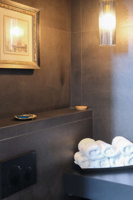 Maison à LA COLLE-SUR-LOUP