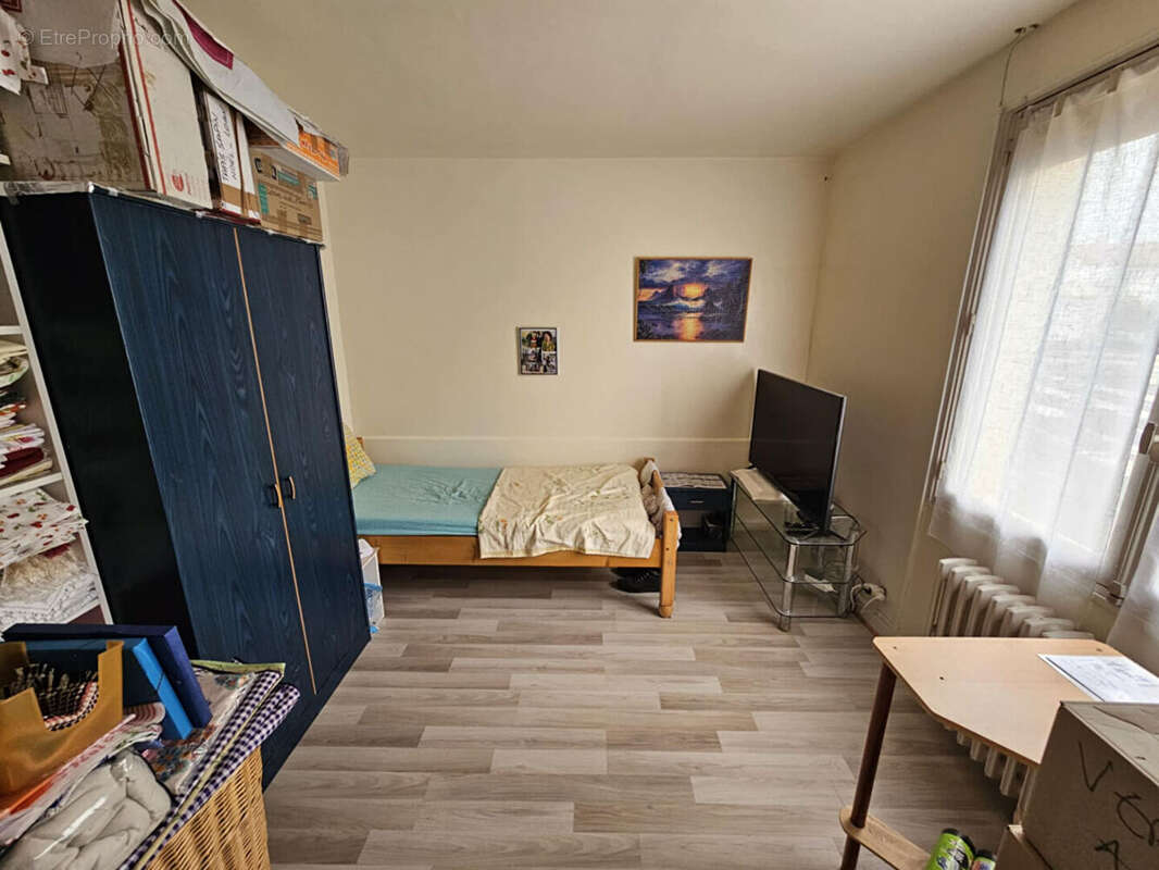 Maison à CLERMONT-FERRAND