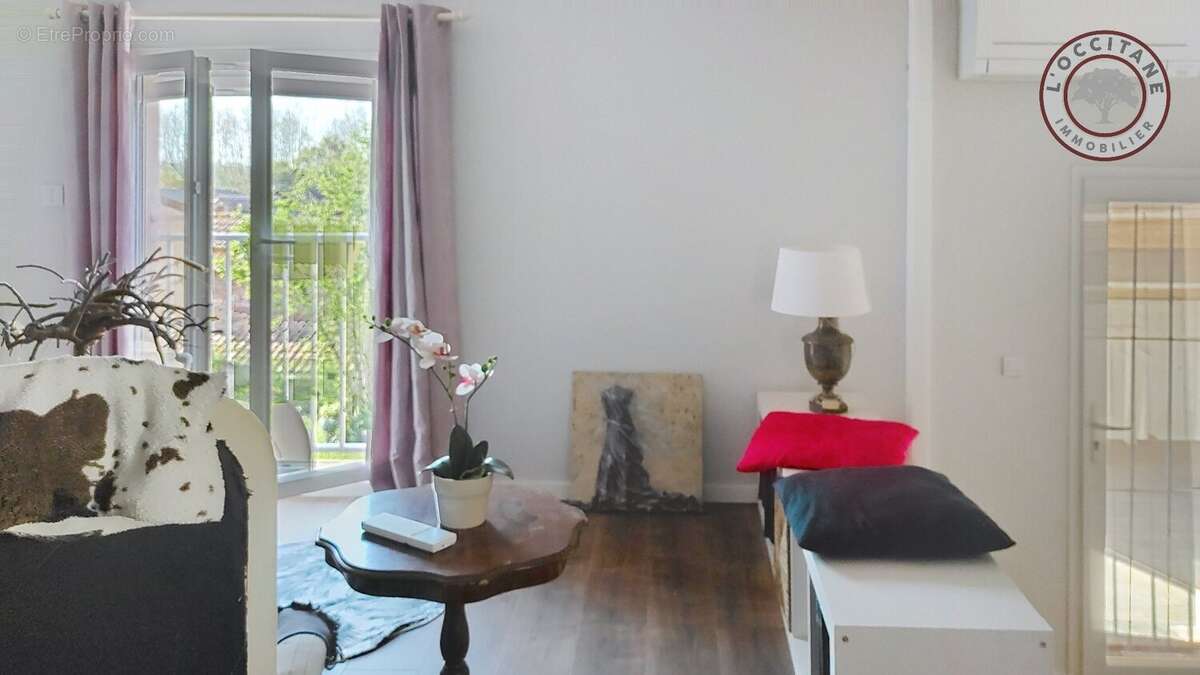 Maison à L'ISLE-JOURDAIN