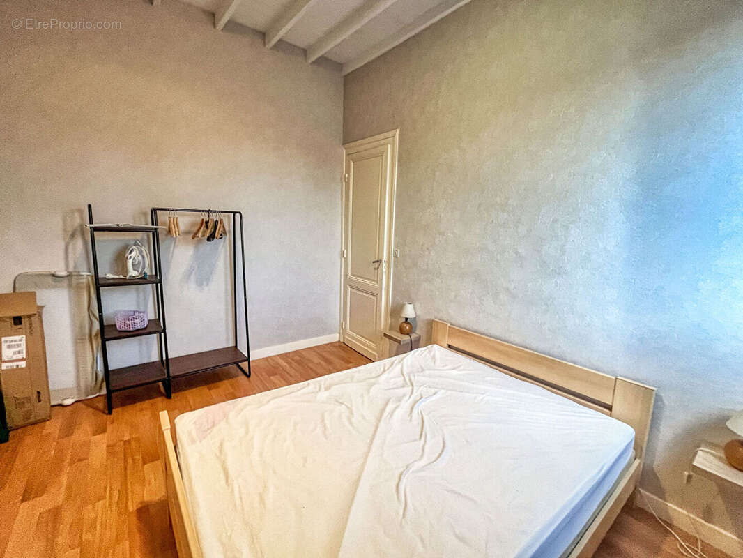 Appartement à SAINT-GEORGES-DE-DIDONNE