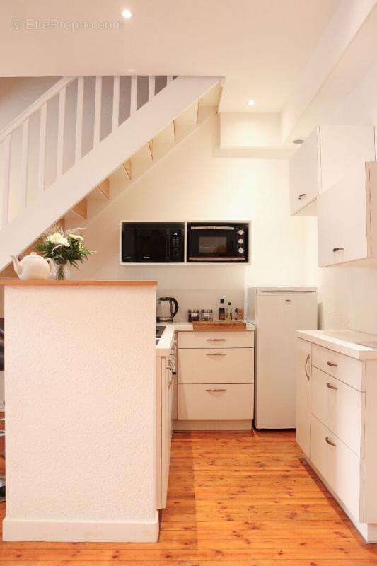 Maison à MORTAGNE-SUR-SEVRE