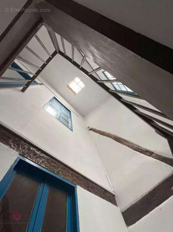 Maison à L&#039;ISLE-EN-DODON