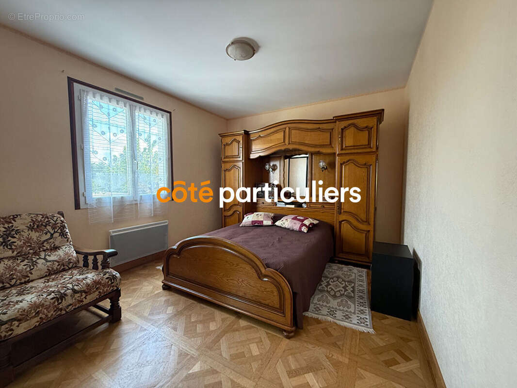 Maison familiale - photo 13