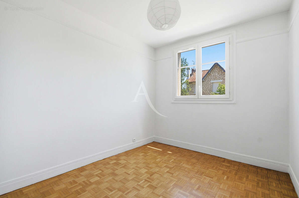 Appartement à CHATOU