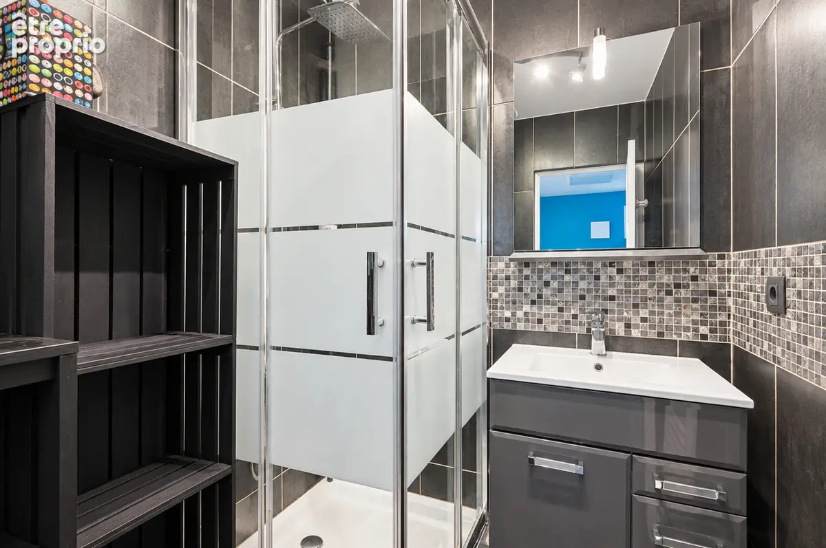 Appartement 67m² à nanterre - photo 6