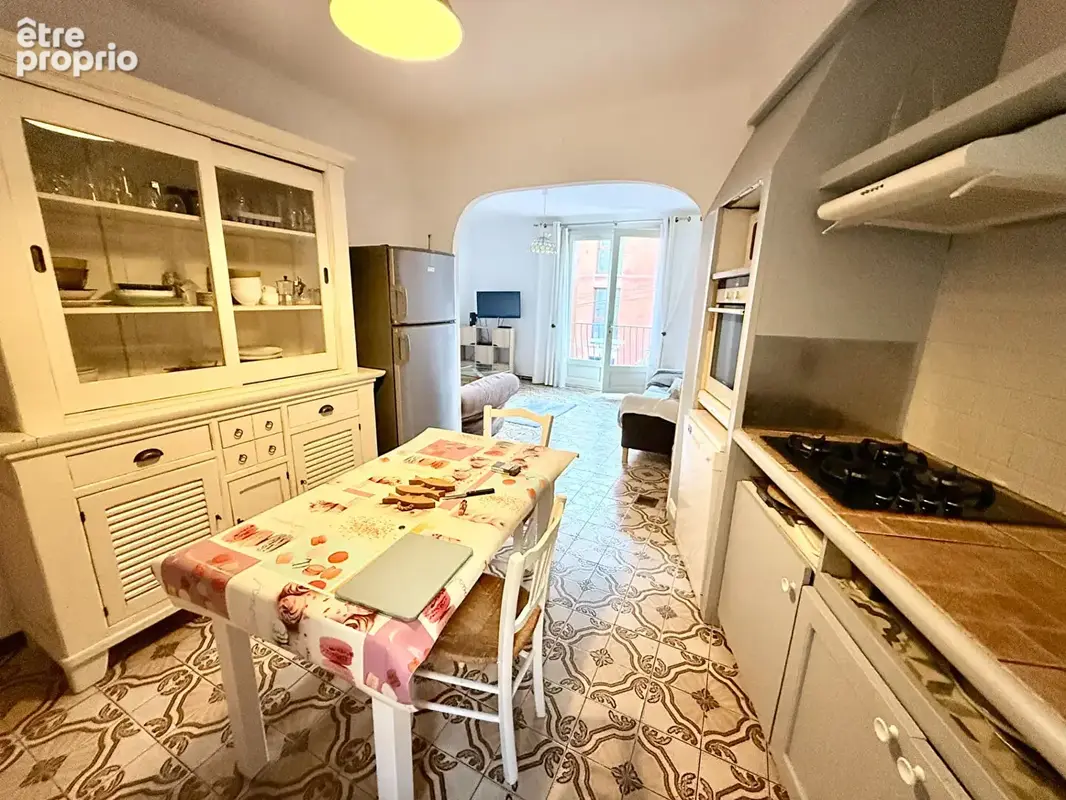 AGDE, Maison vigneronne avec fort potentiel, garage et terrasse - photo 1