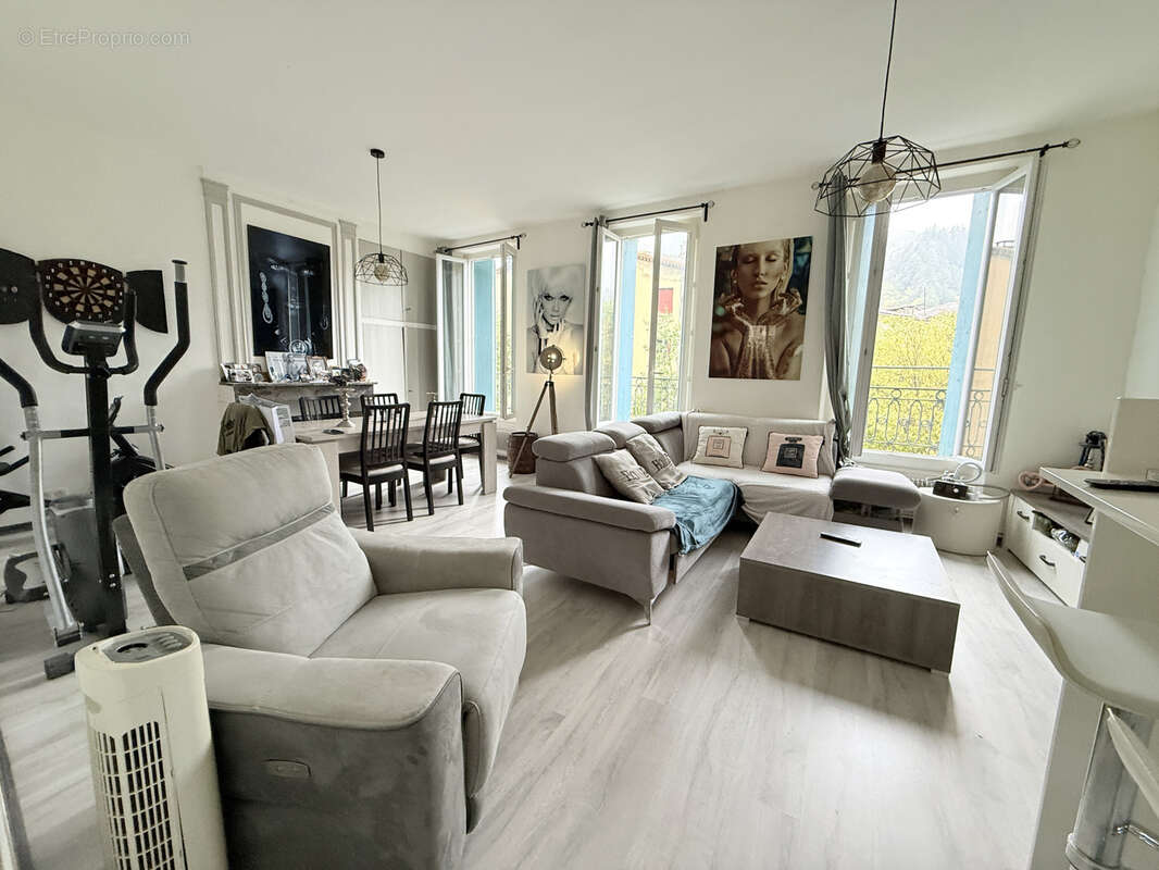 Appartement à LE VIGAN