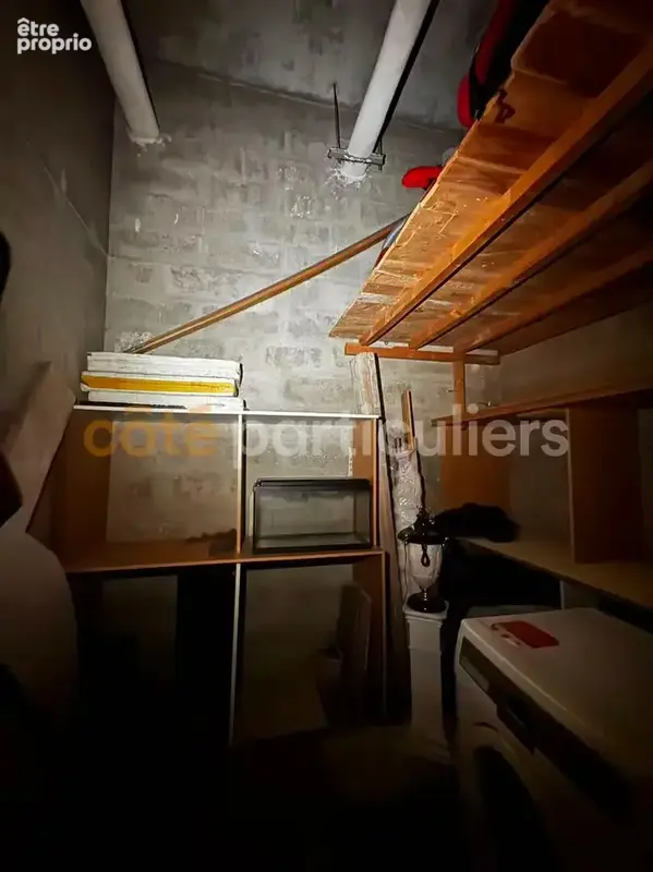 Appartement 5 pièces Quatre chemins proche métro 7 - photo 12