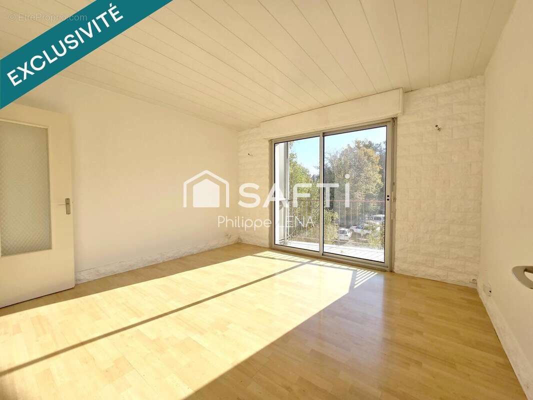 Photo 3 - Appartement à MULHOUSE