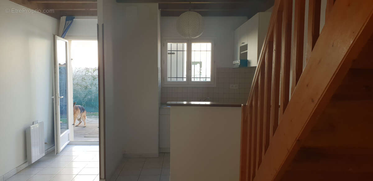Appartement à LIBOURNE