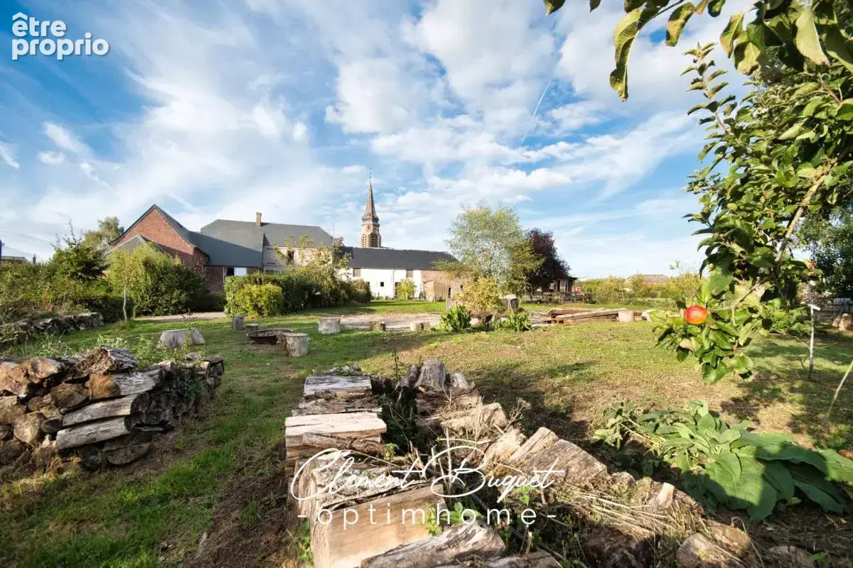  Le Favril – Une maison qui raconte l’histoire du village  - photo 35