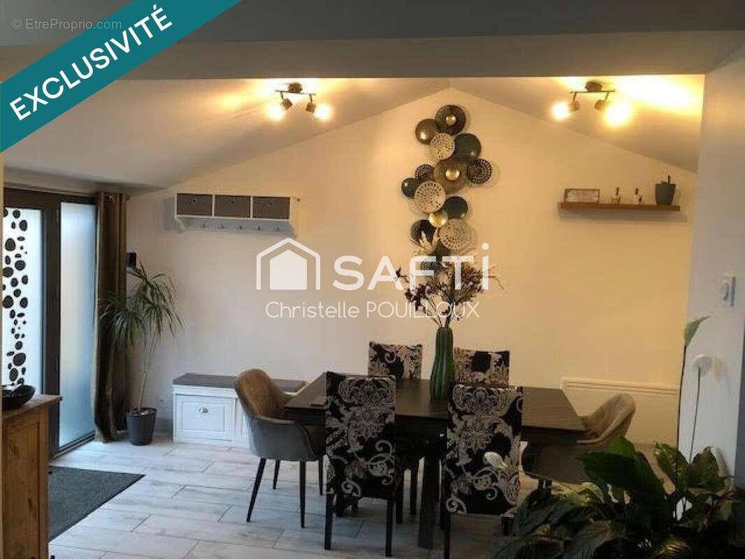 Photo 5 - Maison à SAINT-REMY