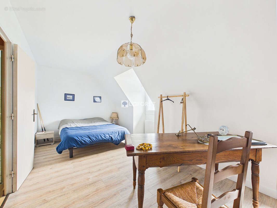 Maison à ERGUE-GABERIC