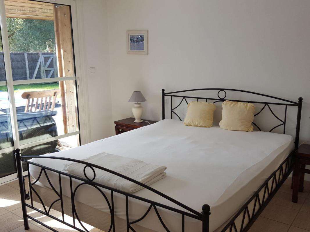 Maison à MOLIETS-ET-MAA