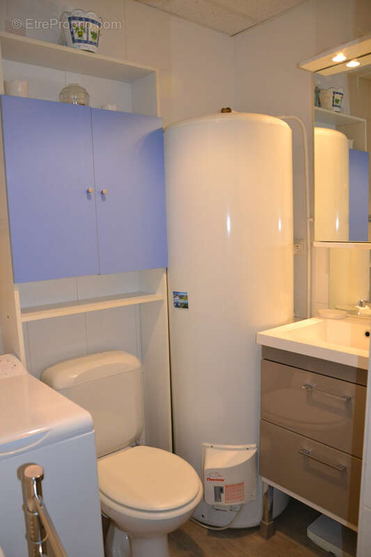 Appartement à MONT-DORE