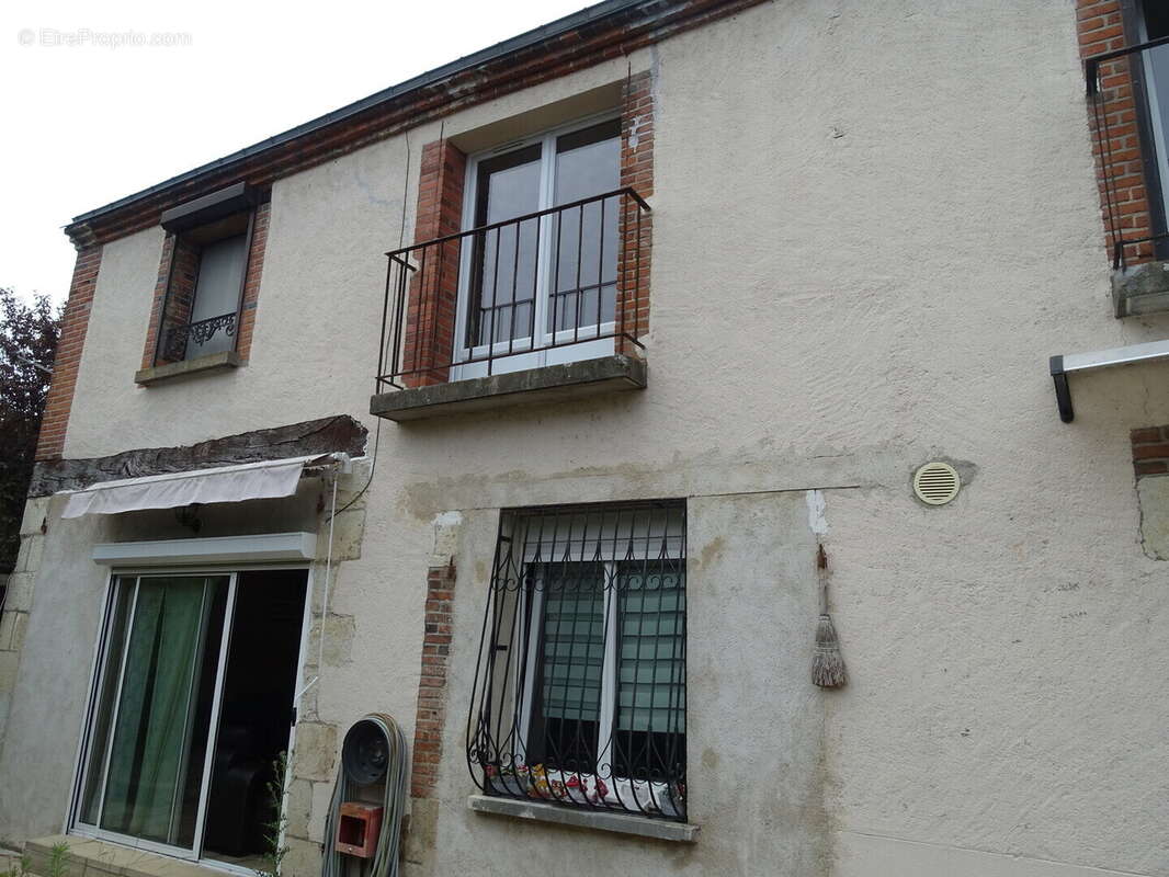 Maison 94 m² à Gien  - photo 10