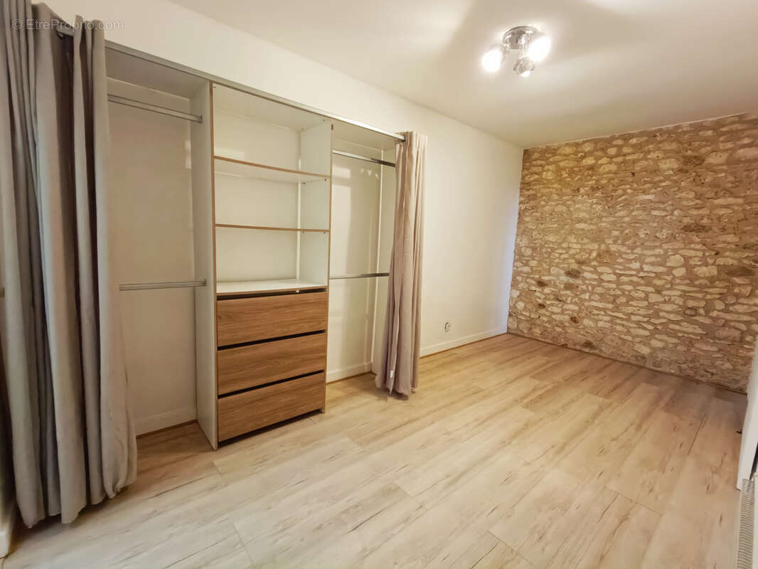 Appartement à MEURSAC