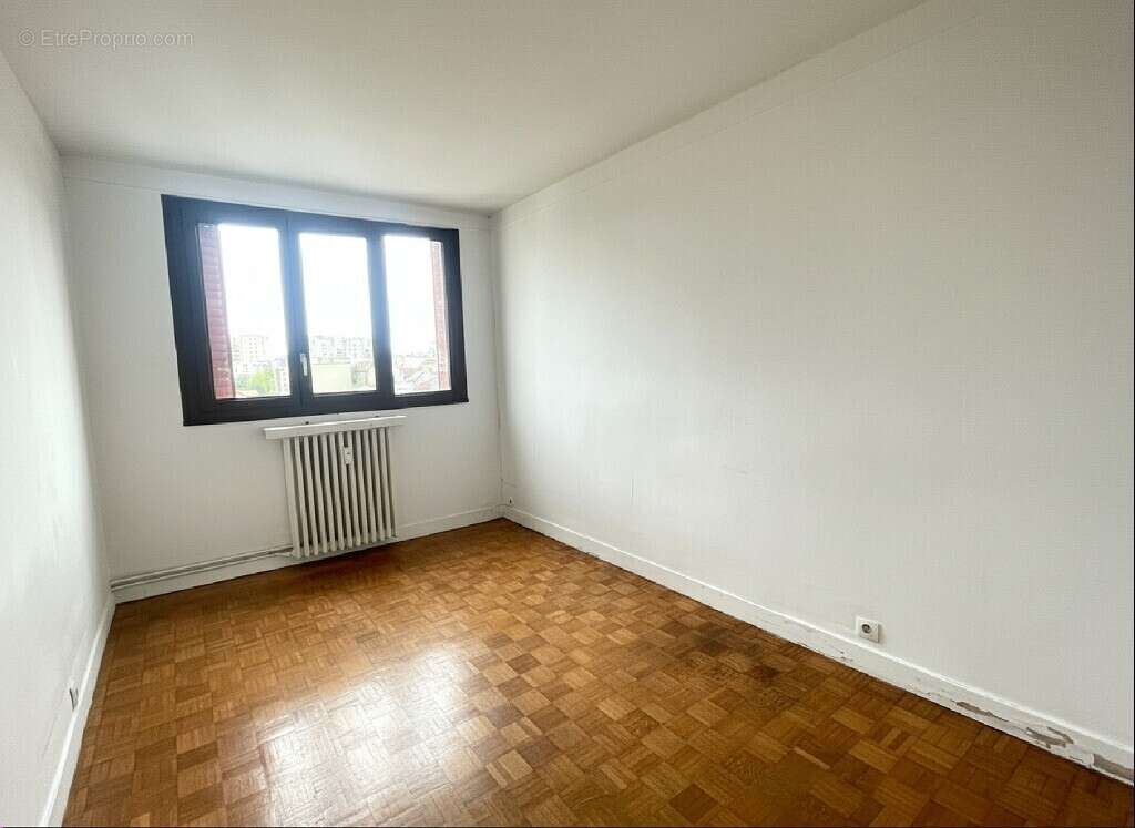 Appartement 64m² à alfortville - photo 7