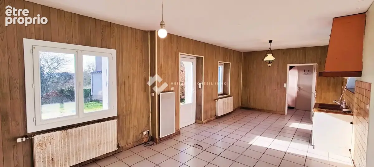 Maison 70 m² à Caurel  - photo 5