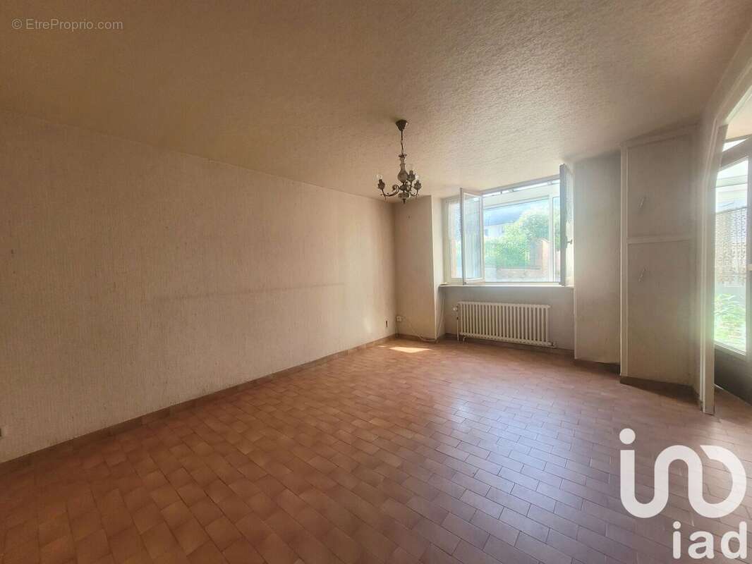 Photo 5 - Maison à THEL