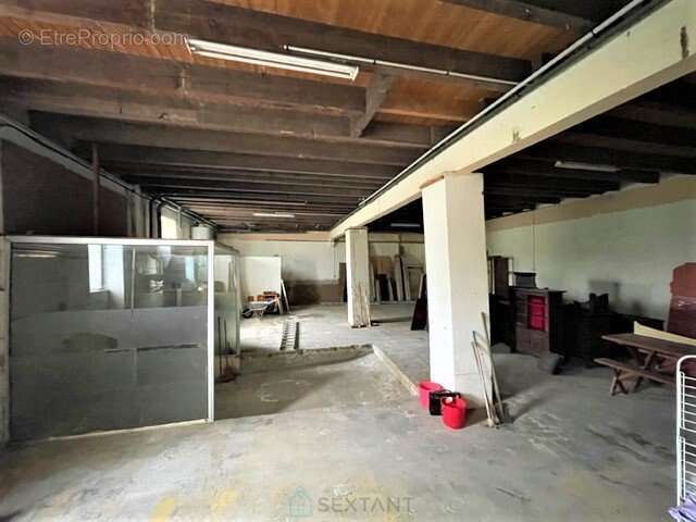 Maison à PORT-LAUNAY