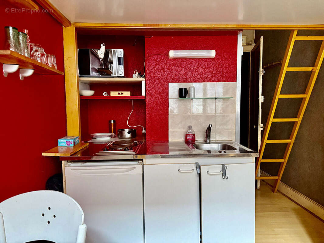 Appartement à BESANCON