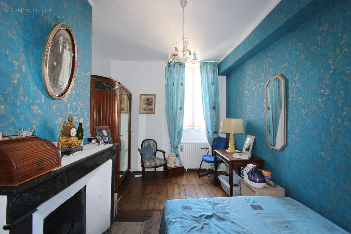 Appartement à NEVERS