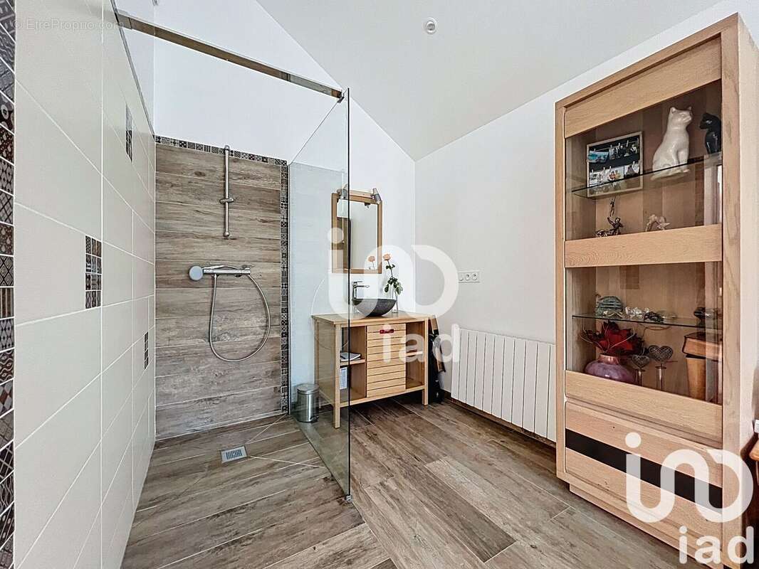 Photo 5 - Maison à GUYANCOURT