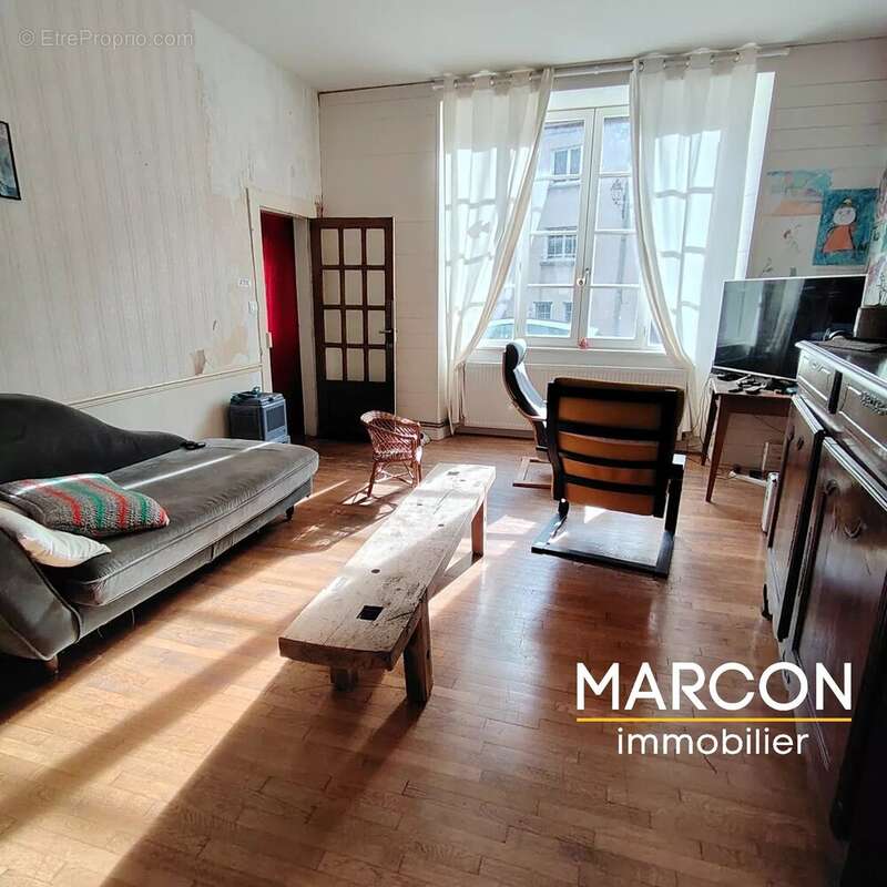 Maison 178 m² à Felletin  - photo 5