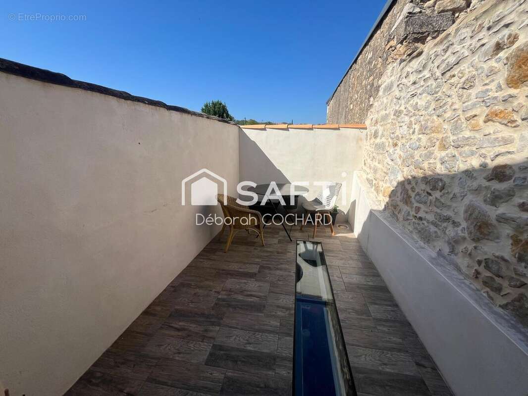 Photo 7 - Maison à MONTFERRIER-SUR-LEZ
