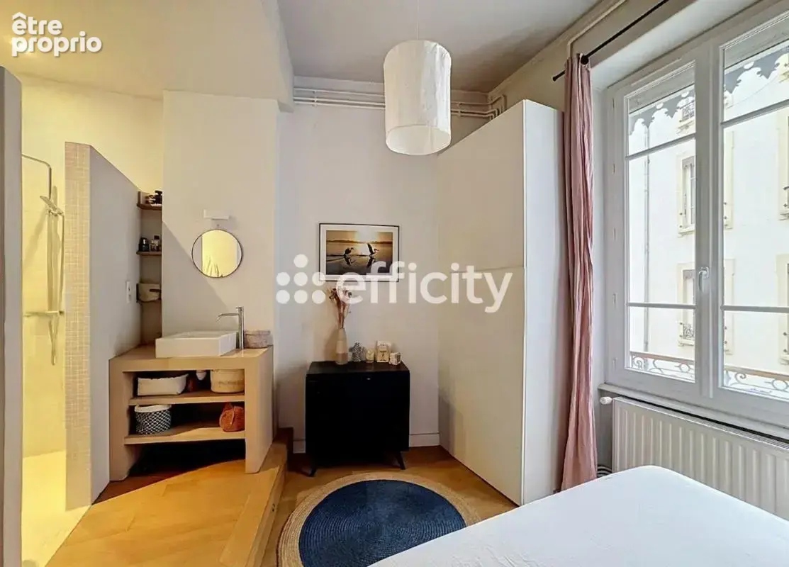 Appartement - photo 11