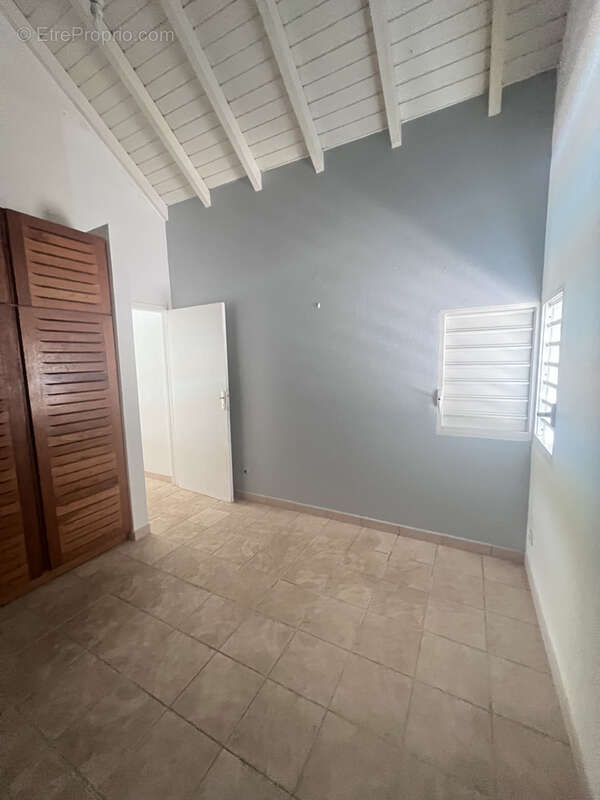 Maison à SAINT-FRANCOIS