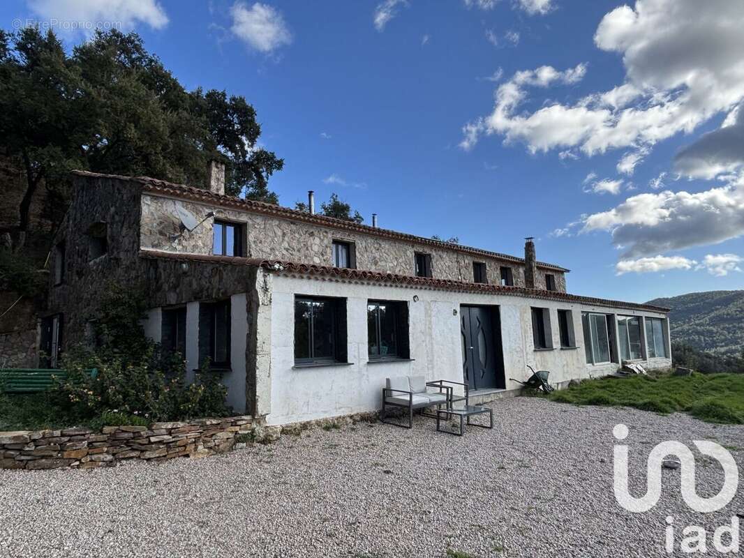 Photo 4 - Maison à PUGET-VILLE