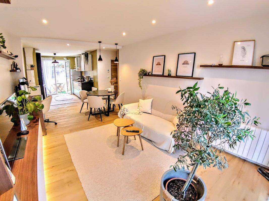 Appartement à RODEZ