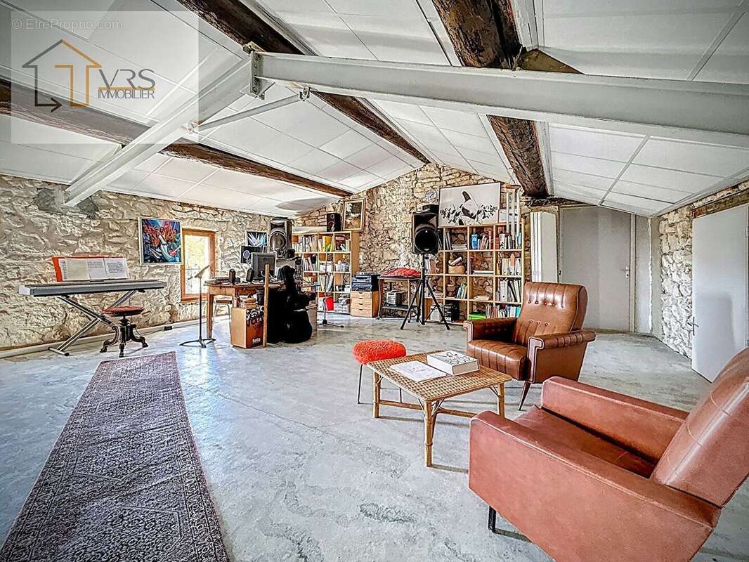 Maison à PORTEL-DES-CORBIERES