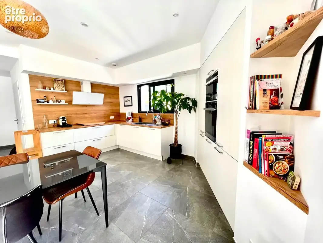 Villa 4 pièces de 136m2  au coeur de Sorède - photo 6
