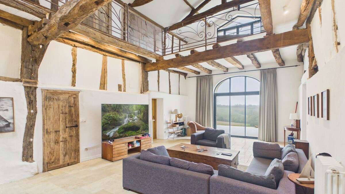 Appartement à PEYREHORADE
