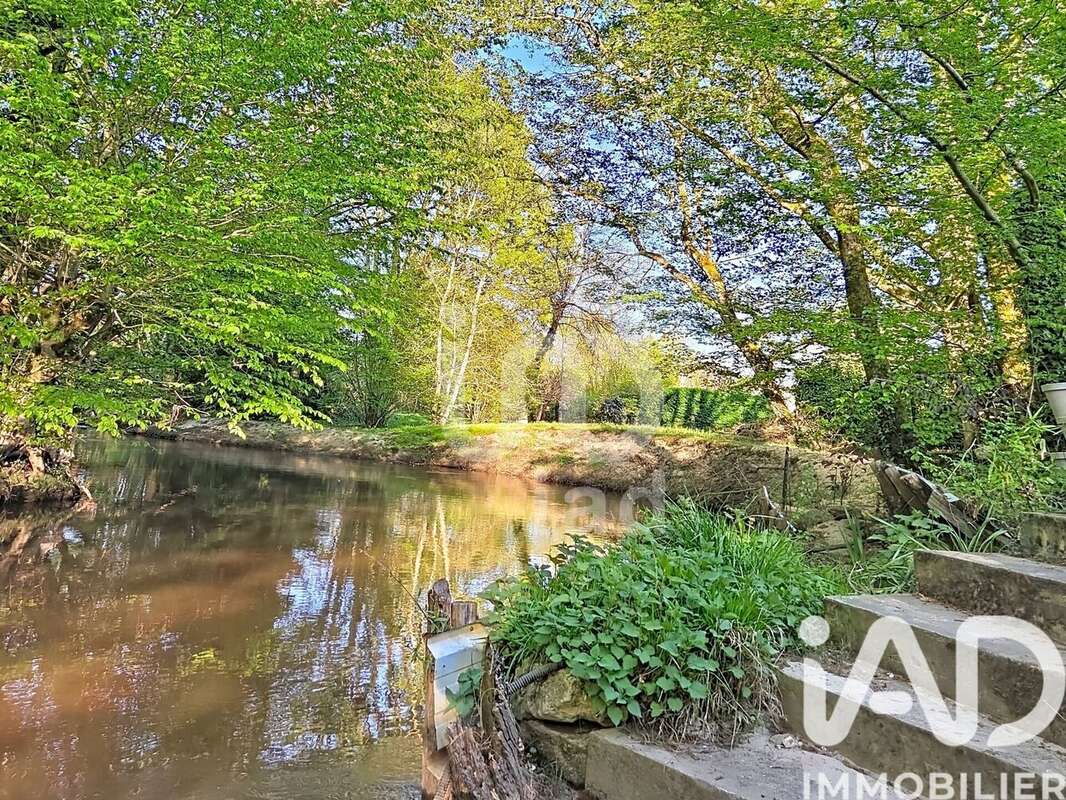 Photo 4 - Maison à VIGNOUX-SUR-BARANGEON