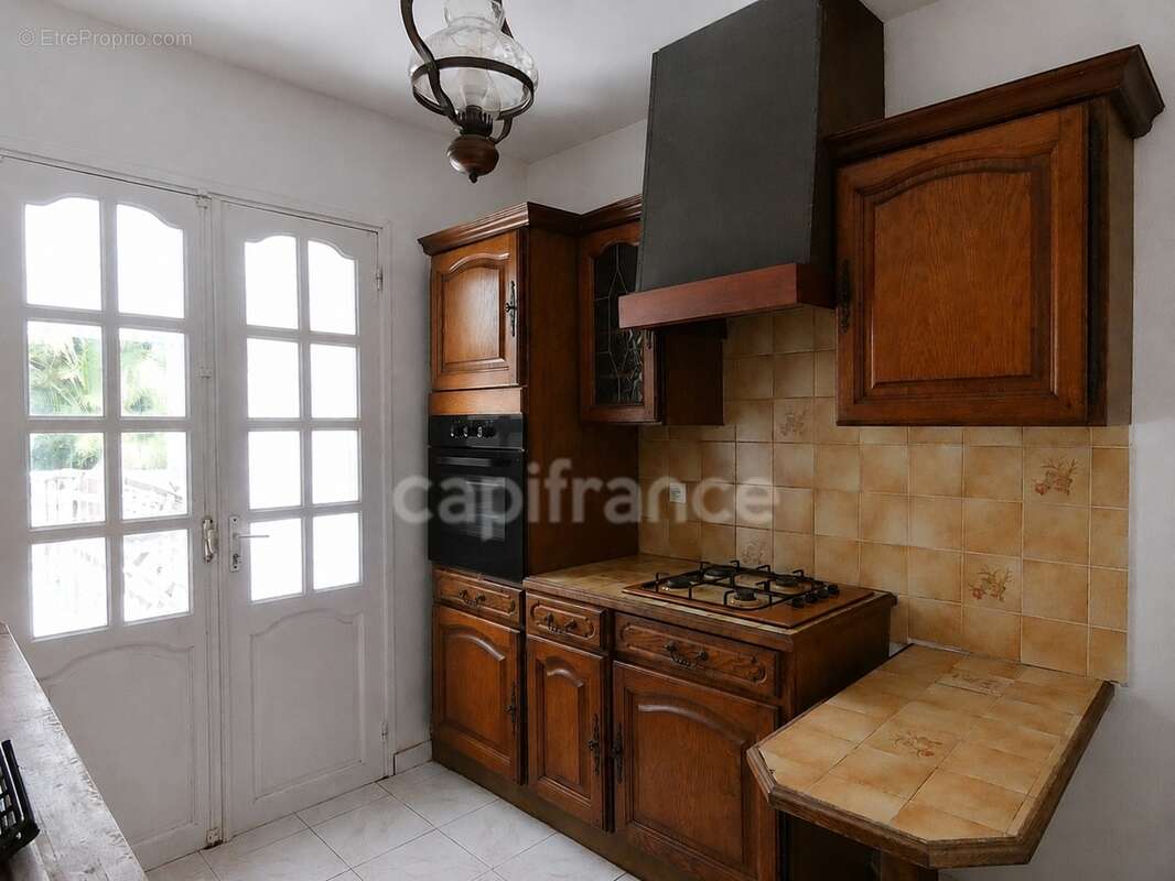 Maison à vendre 5 pièces SAINT FRANCOIS (971) - photo 14