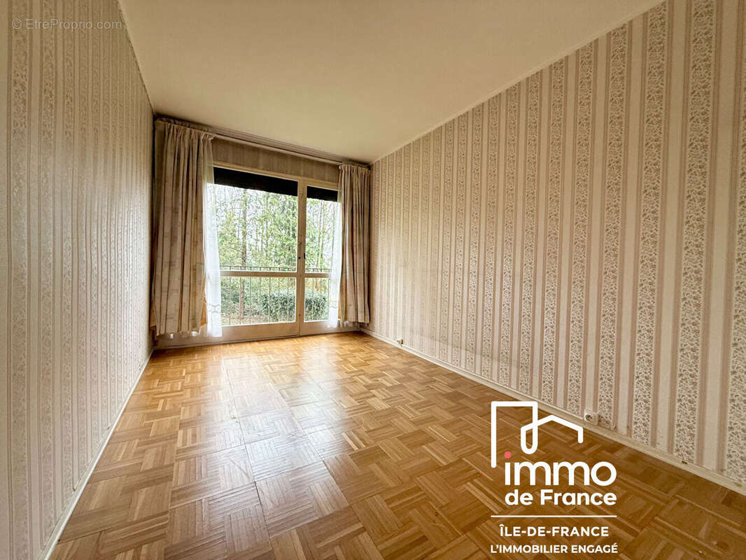 Appartement à PALAISEAU
