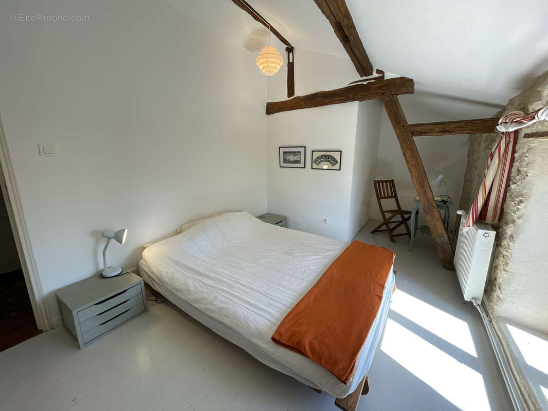 Maison à MARCIAC