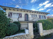 Maison à L&#039;ISLE-D&#039;ESPAGNAC