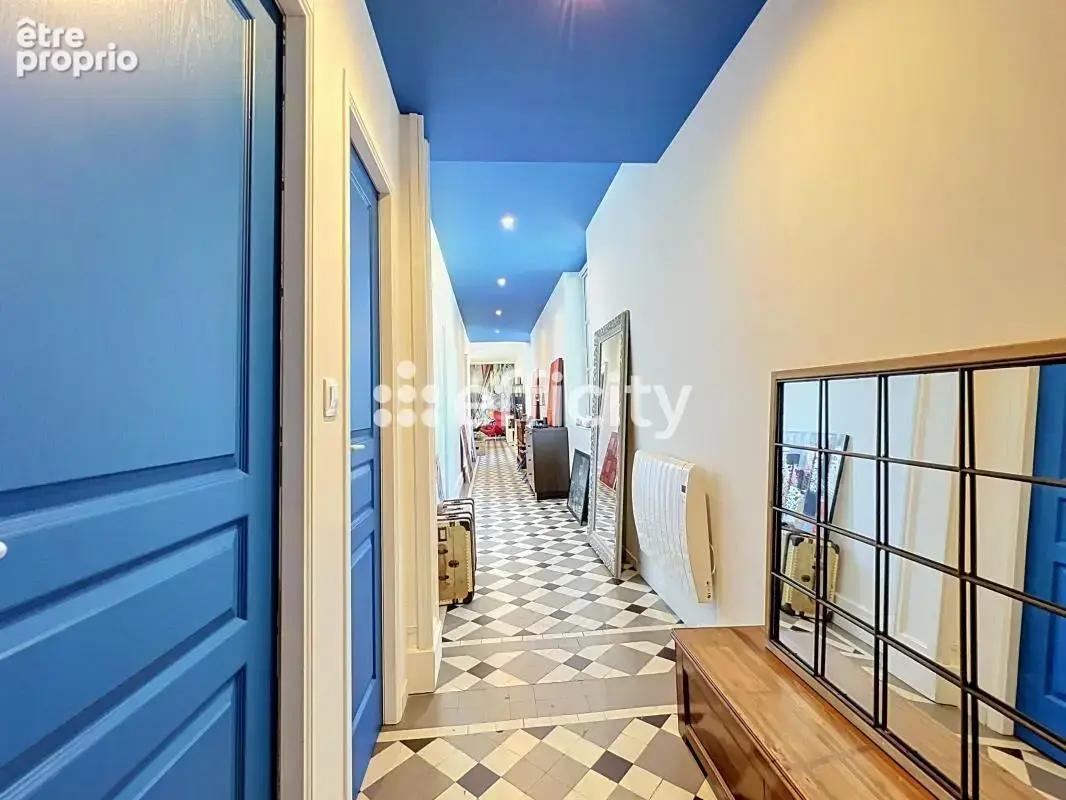 Appartement - photo 8