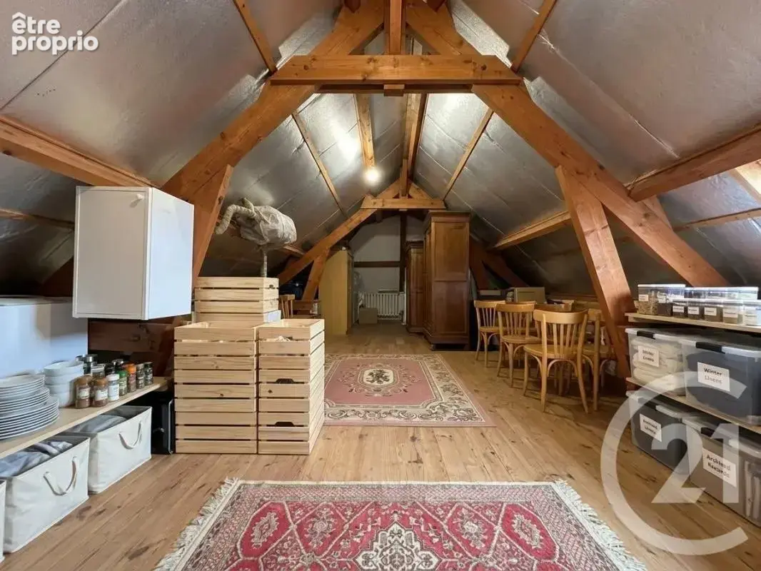 Maison 5 pièces 95 m² à vendre à Breuil-Le-Vert (60600) - photo 14